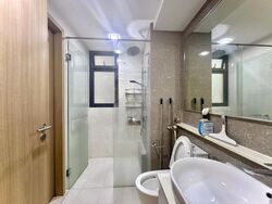 Twin Fountains (D25), Condominium #520780401